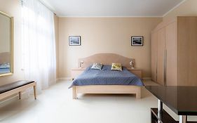 Victus Family Apartment Close To The Beach By Noclegi Renters